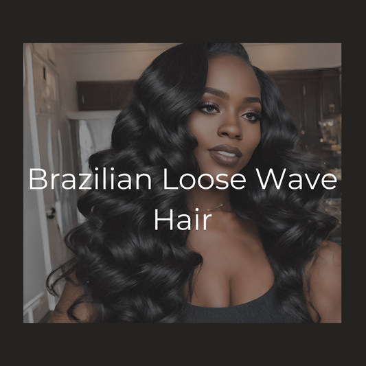 Brazilian Loose wave