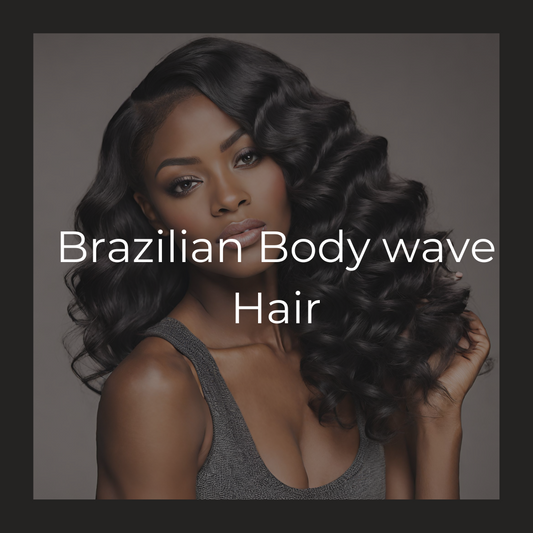 Brazilian Body Wave