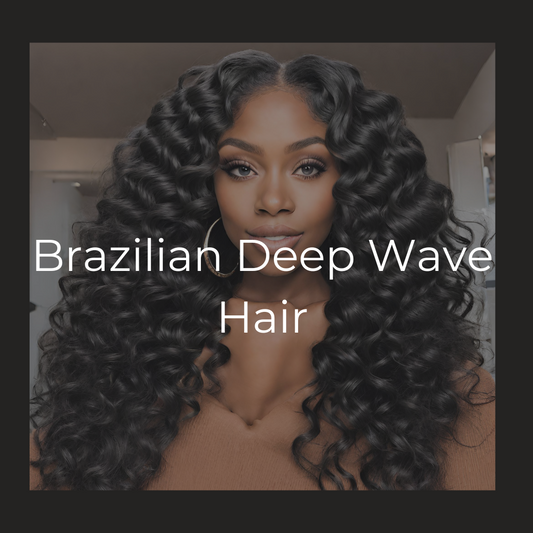 Brazilian Deep Wave