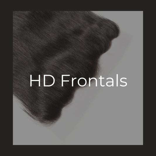 HD Frontals