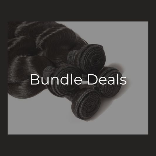 Bundles Deals